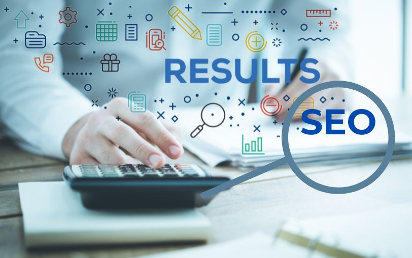 Proven Results For SEO